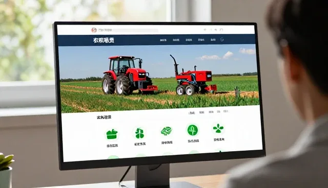 设备维护在优质苗木供应中的关键作用