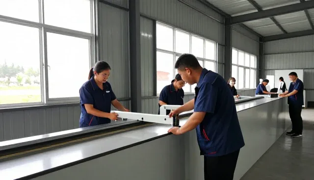 东台市润诚苗木种植有限公司打造适用于商业空间的农机服务